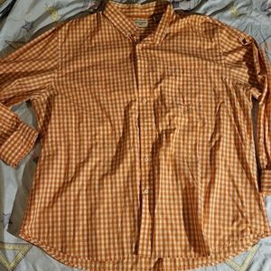 Dockers Long Sleeve button up shirt